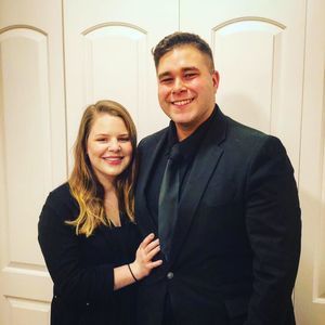 Meet your Posher, Blake